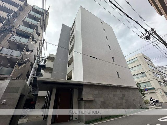 S-FORT都島内代の外観写真