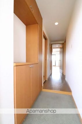 東京都羽村市緑ヶ丘５丁目[2LDK/56.57m2]の内装1