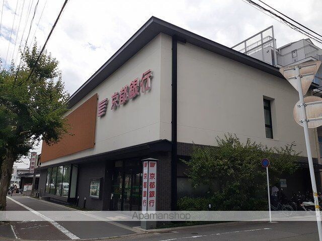 クリザンテーム　山本Ⅱ[1K/25.52m2]の周辺3