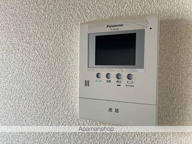ノースシティ吉祥寺の内装写真