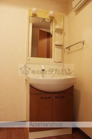 ボンヌ シャンスの内装写真