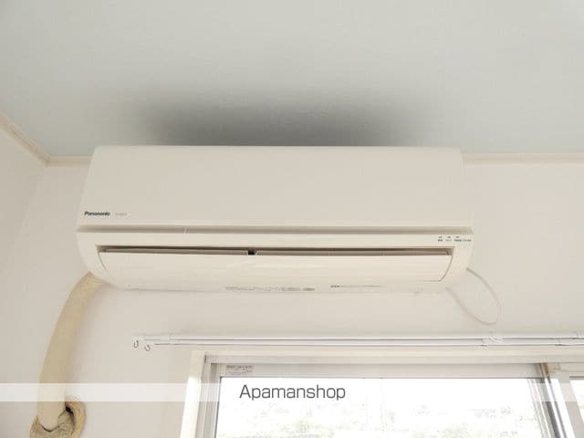 サンフラワーIIIの内装写真
