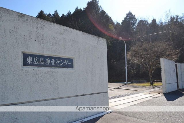 ルネッサンスCの周辺写真