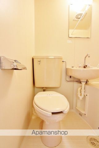Kハイツの内装写真