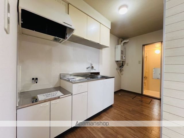 TM HOUSEの内装写真
