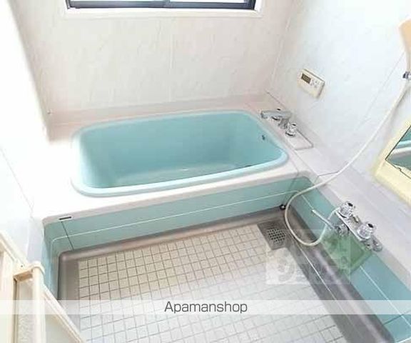 テイクスリー白梅の内装写真