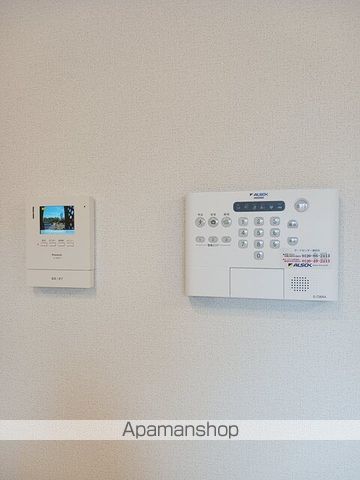 フェアリーAの内装写真