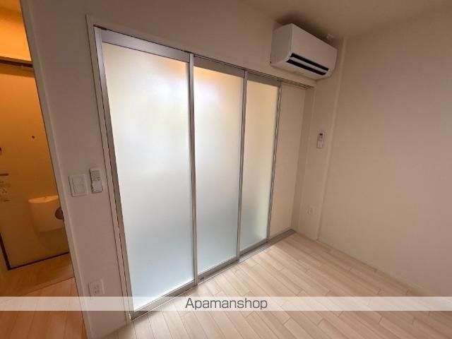 Ｓｐｉｃａ（スピカ）[1K/33.81m2]の内装1