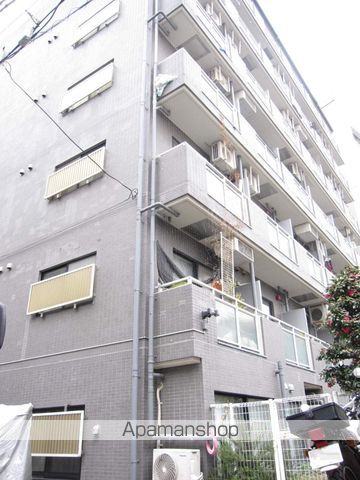 エレガンス東高円寺の外観写真