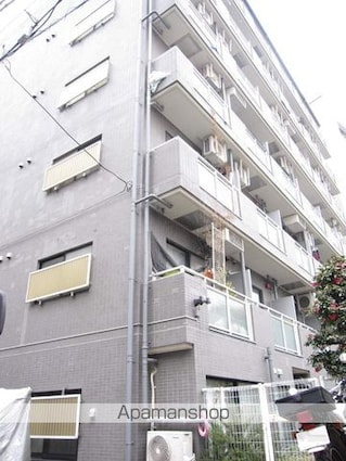 東京都杉並区和田３丁目[1R/18.08m2]の外観4