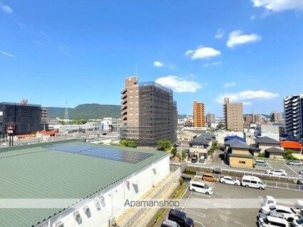 ウイングコート高松[1LDK/43.54m2]の内装1