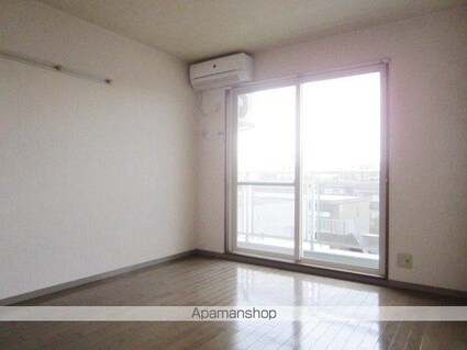 長野県長野市平林１丁目[1K/21.68m2]の内装2