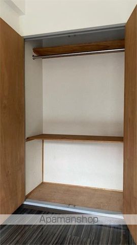 ベルビー川崎の内装写真