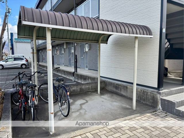 レオパレスCLOVERのその他写真