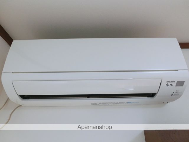 ホレストコーポの内装写真