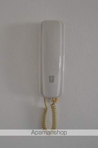 メルクマール宇品の内装写真