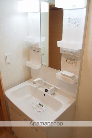 K STYLEの内装写真