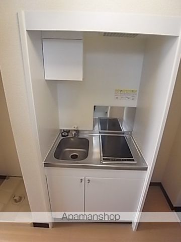 レオネクストまるはちの内装写真