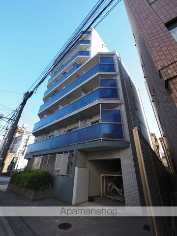 Verona武蔵関Lusso