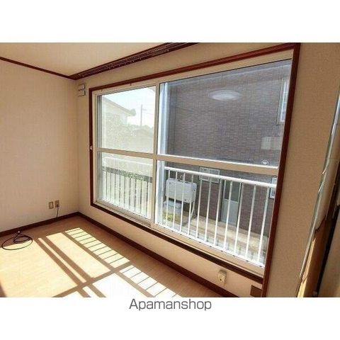 ハイツアキラの内装写真