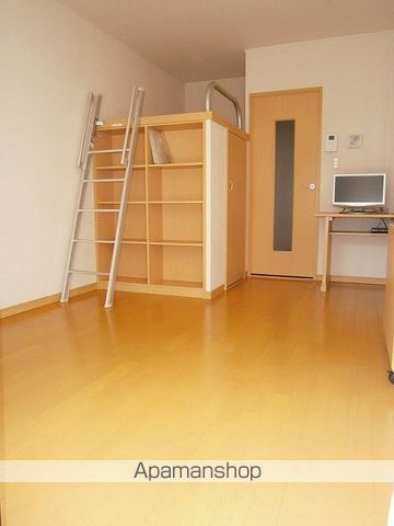 レオパレスエスカリエ青家の内装写真