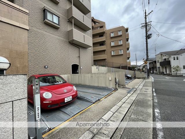 グランシャリオ覚王山のその他写真