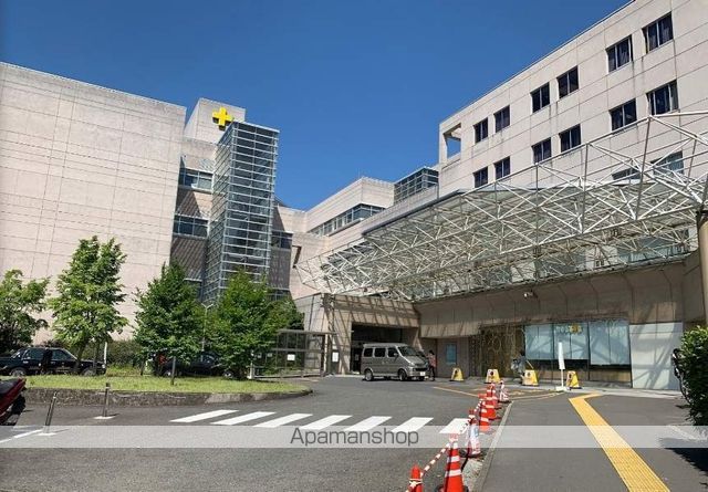 レオネクストグリーンマナーの周辺写真