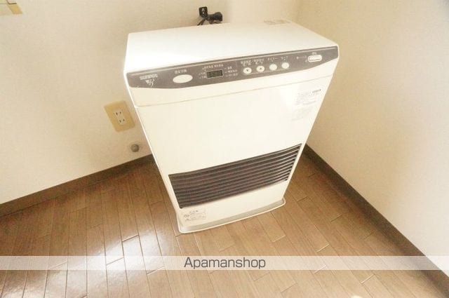 リバティ前田の内装写真