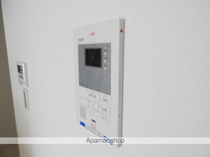 Ｒｉｓｉｎｇ　Ｓｕｎ[1LDK/45.86m2]のセキュリティ