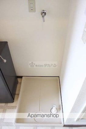 ＬＡ新徳田Ｂ[1R/22.65m2]のその他内装