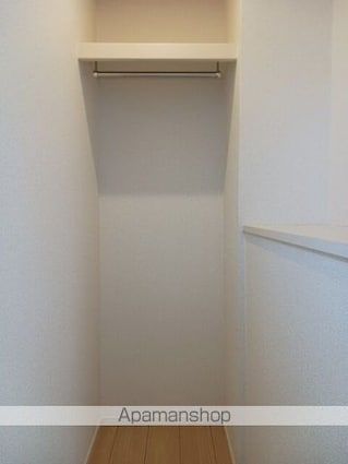 ベラ　ヴィスタ[1K/27.1m2]の収納