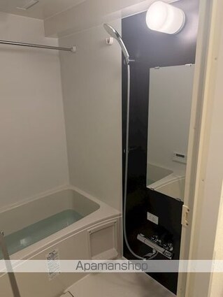 メインステージ浮間舟渡[1LDK/37.38m2]のバス