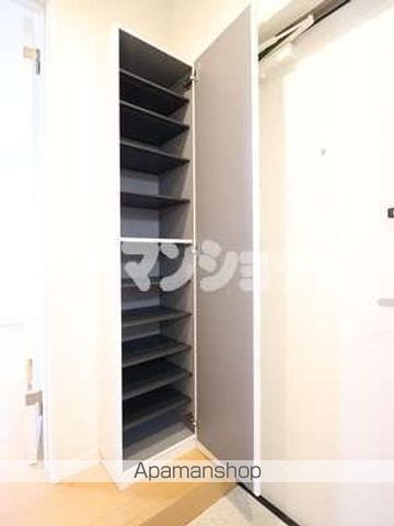 バレーヌ川越の内装写真