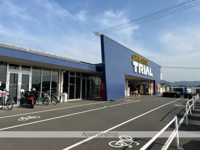 レオパレスチャムフィールドの周辺写真