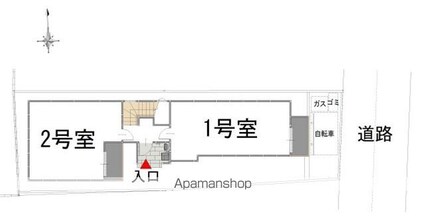 ＲＥＧＡＬＥＳＴ　Ｇｒａｃｅ　高柳[1LDK/30.06m2]のキッチン