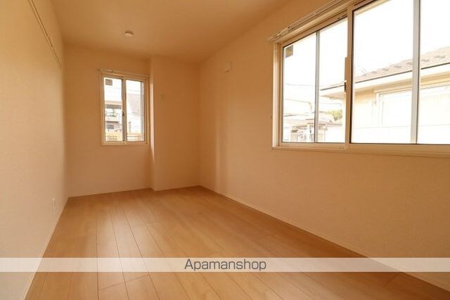Ａｍａｐｏｌａ　Ａｎｎｅｘ（アマポーラ　アネックス）[2LDK/55.78m2]の内装5