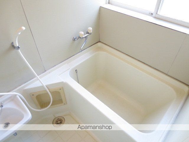 ラムズ8201の内装写真