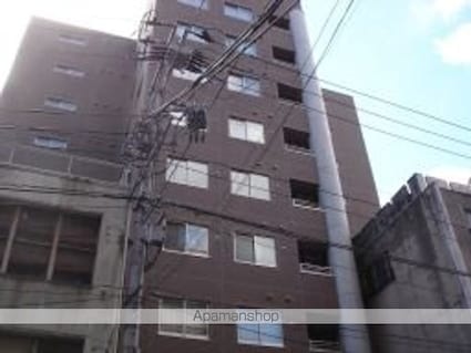 宮城県仙台市青葉区国分町３丁目[1LDK/42.64m2]の外観