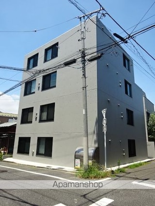 エルフローラ三軒茶屋[1R/21.58m2]の外観1