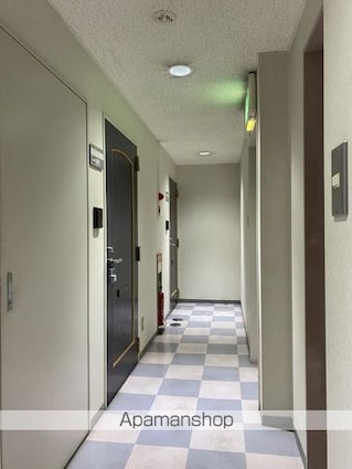 ササハラビル[1K/29.11m2]の共用部3