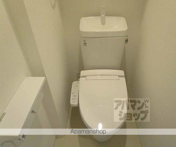 グランデコート御園橋の内装写真