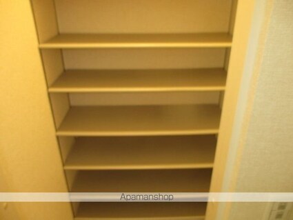 バードネイチャー　Ａ棟[2LDK/53.48m2]の内装2