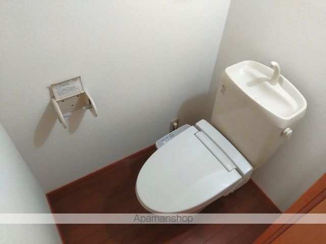 レオパレスプレミールIIの内装写真