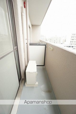 カーサミラ吉野町の内装写真