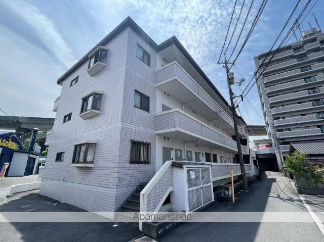 エスペランサ大町の外観写真