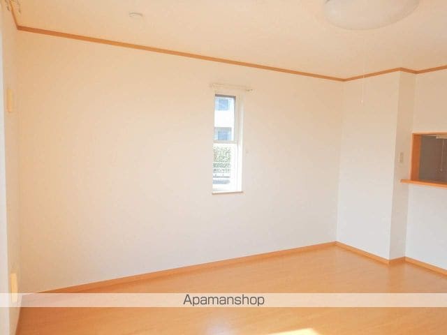 プリムヴェールAの内装写真