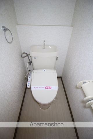 アドバンスの内装写真