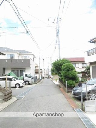 プリズム八千代台[1R/26.08m2]の周辺1