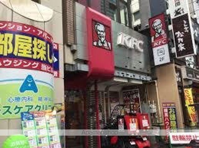 ガーラ・ステーション練馬の周辺写真