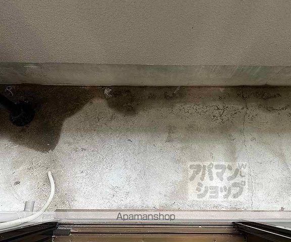 ユグドラシルの内装写真